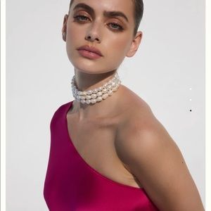 Cult Gaia Nora Choker